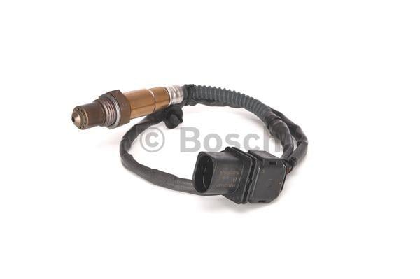 Купити Bosch 0 281 004 564 за низькою ціною в Україні!