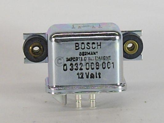 Реле Bosch 0 332 008 001