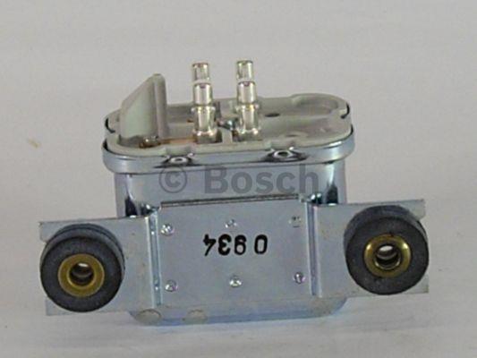Bosch Реле – ціна