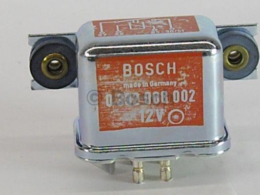 Bosch 0 332 008 002 Реле 0332008002: Купити в Україні - Добра ціна на EXIST.UA!