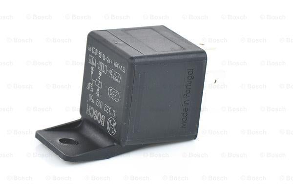 Купити Bosch 0 332 019 150 за низькою ціною в Україні!