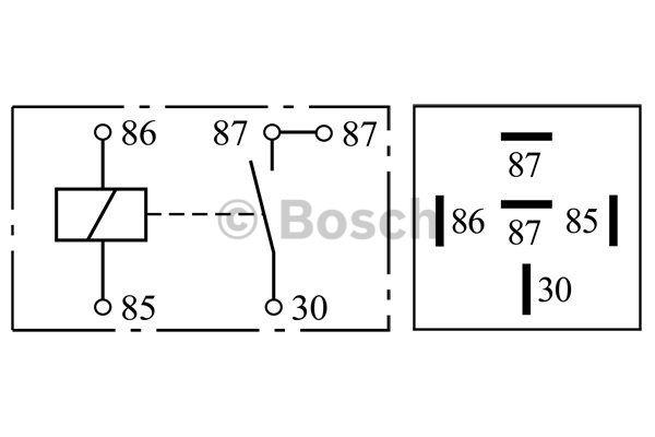 Купити Bosch 0332019151 – суперціна на EXIST.UA!