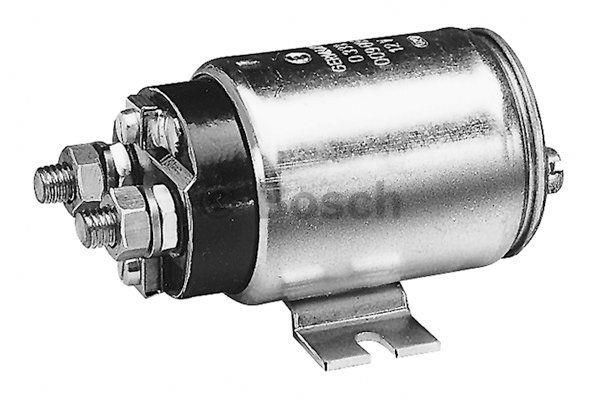 Купити Bosch 0 333 009 014 за низькою ціною в Україні!