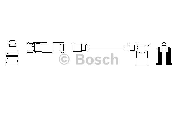 Купити Bosch 0356912907 – суперціна на EXIST.UA!