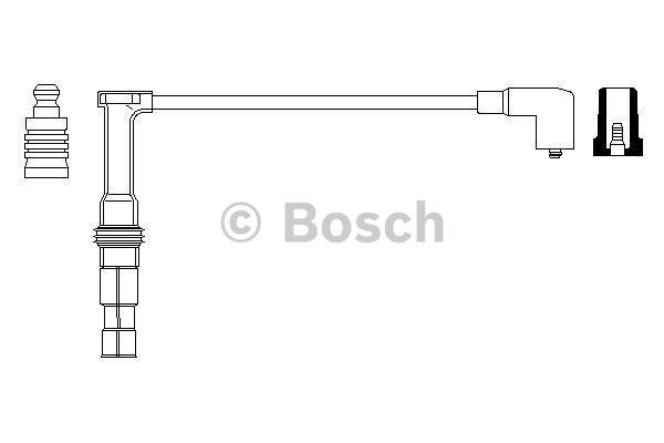 Купити Bosch 0 356 912 978 за низькою ціною в Україні!
