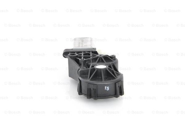 Bosch Мотор склоочисника – ціна 1302 UAH