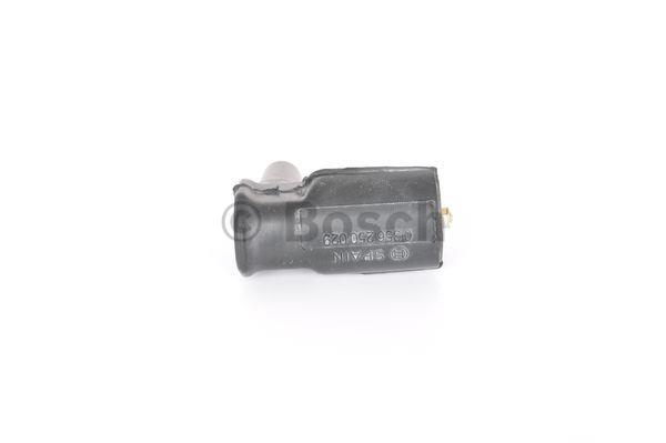 Наконечник провода высоковольтного Bosch 0356250029 - фото 3