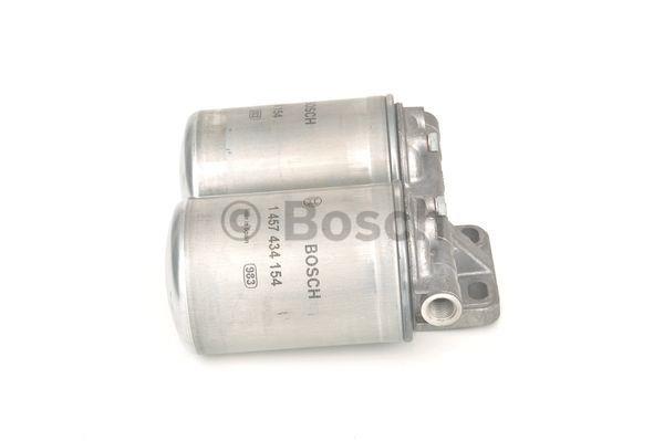 Bosch 0 450 136 007 Фільтр палива 0450136007: Купити в Україні - Добра ціна на EXIST.UA!