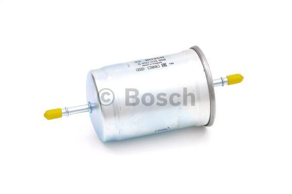 Фільтр палива Bosch 0 450 905 908
