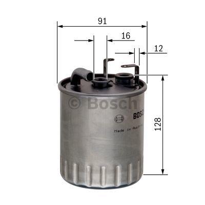 Купити Bosch 0450905930 – суперціна на EXIST.UA!