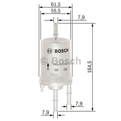 Купити Bosch 0450905959 – суперціна на EXIST.UA!