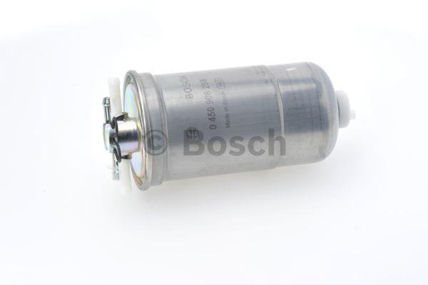 Купити Bosch 0450906295 – суперціна на EXIST.UA!