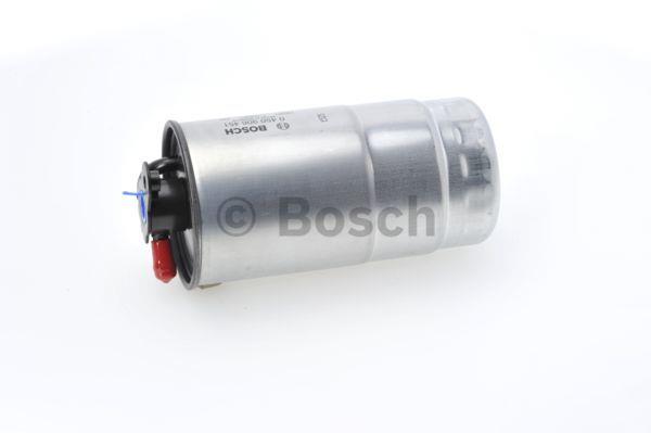 Фільтр палива Bosch 0 450 906 451