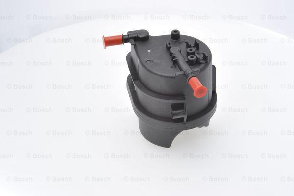 Фільтр палива Bosch 0 450 906 460