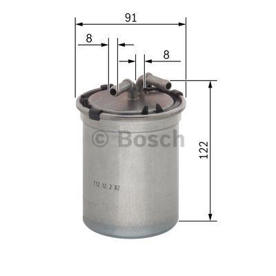 Купити Bosch 0450906464 – суперціна на EXIST.UA!