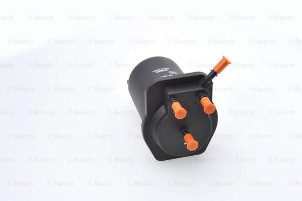 Bosch 0 450 906 468 Фільтр палива 0450906468: Купити в Україні - Добра ціна на EXIST.UA!