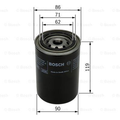 Купити Bosch 0451103240 – суперціна на EXIST.UA!