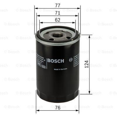 Купити Bosch 0451103259 – суперціна на EXIST.UA!