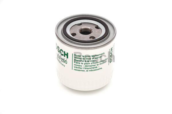 Bosch Фільтр масляний – ціна 348 UAH