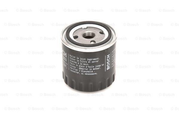 Bosch Фільтр масляний – ціна 369 UAH