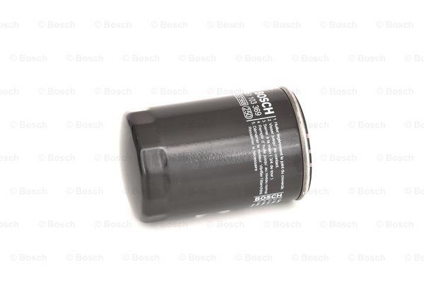 Bosch Фільтр масляний – ціна 285 UAH