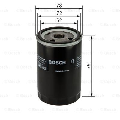 Купити Bosch 0 451 103 370 за низькою ціною в Україні!