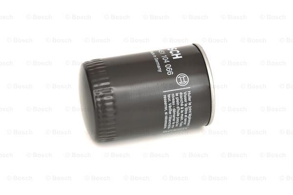 Bosch Фільтр масляний – ціна 319 UAH