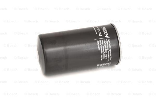 Bosch Фільтр масляний – ціна 591 UAH