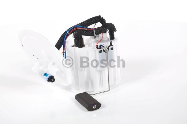 Купити Bosch 0 580 314 195 за низькою ціною в Україні!