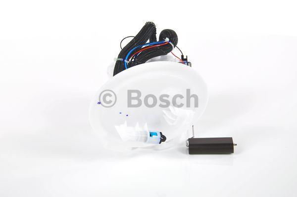 Bosch Датчик рівня палива – ціна 4715 UAH