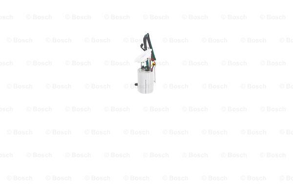 Bosch Датчик рівня палива – ціна 6576 UAH