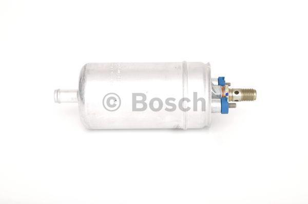 Насос паливний Bosch 0 580 464 058