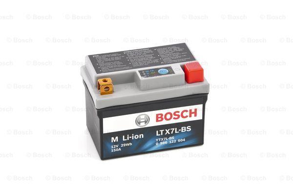 Купити Bosch 0 986 122 604 за низькою ціною в Україні!