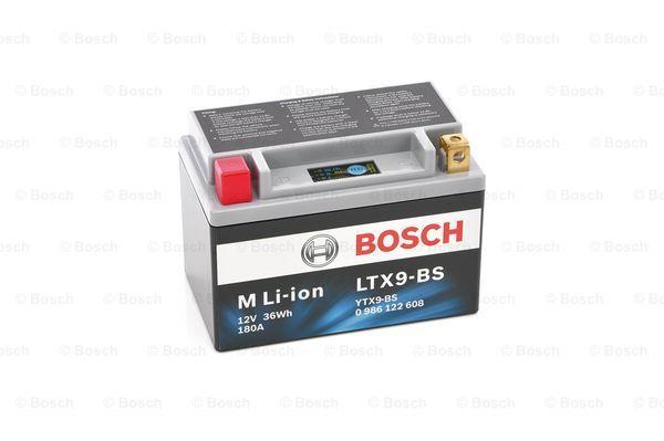 Купити Bosch 0986122608 – суперціна на EXIST.UA!