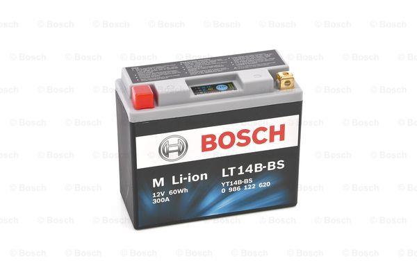 Купити Bosch 0 986 122 620 за низькою ціною в Україні!