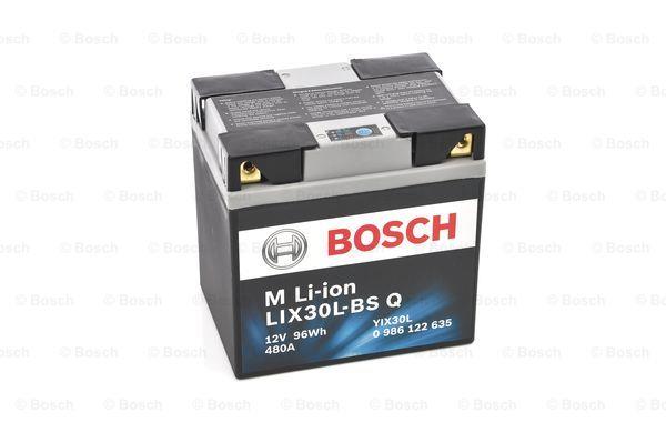 Купити Bosch 0986122635 – суперціна на EXIST.UA!
