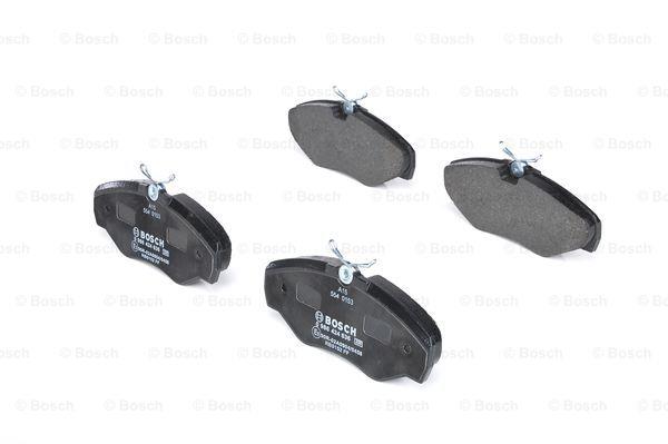 Купить Bosch 0 986 424 636 по низкой цене в Украине!