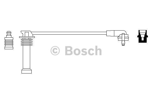 Купити Bosch 0986356148 – суперціна на EXIST.UA!