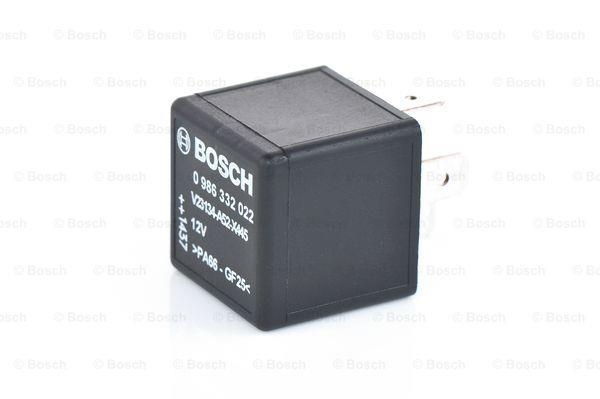 Купити Bosch 0 986 332 022 за низькою ціною в Україні!