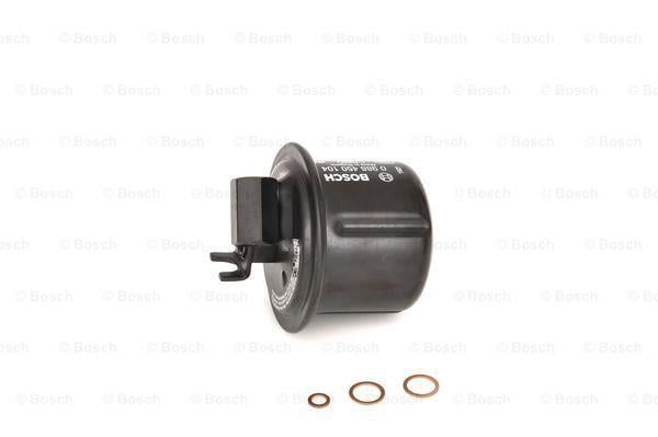 Bosch Фільтр палива – ціна 545 UAH