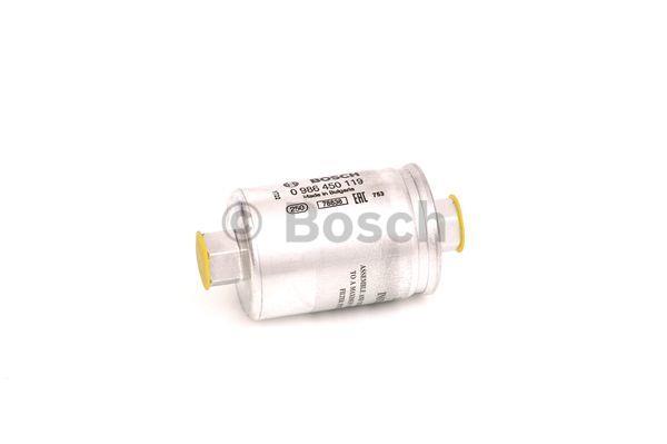 Купити Bosch 0 986 450 119 за низькою ціною в Україні!