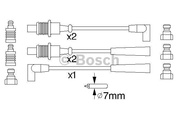 Купити Bosch 0986356794 – суперціна на EXIST.UA!
