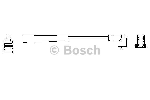 Купити Bosch 0 986 356 000 за низькою ціною в Україні!