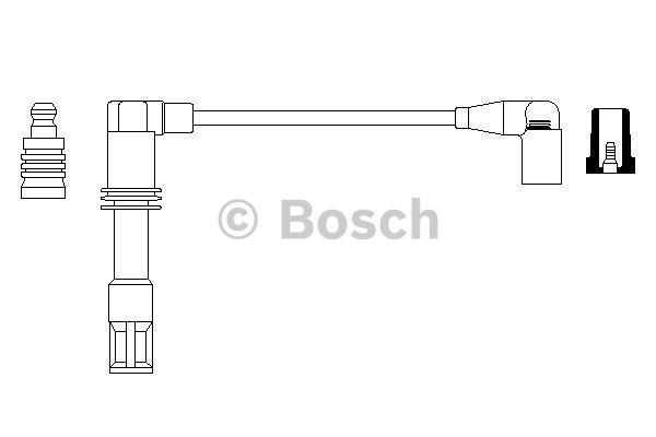 Купити Bosch 0986357726 – суперціна на EXIST.UA!