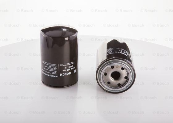 Купити Bosch 0 986 450 715 за низькою ціною в Україні!