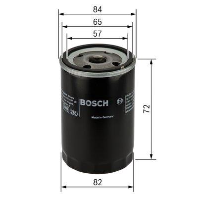 Купити Bosch 0986452019 – суперціна на EXIST.UA!