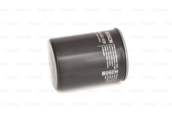 Купити Bosch 0 986 452 020 за низькою ціною в Україні!