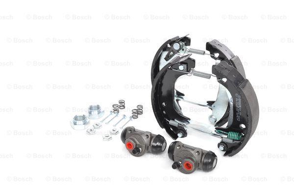 Купити Bosch 0 204 114 063 за низькою ціною в Україні!