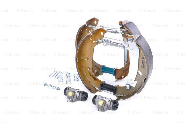 Купити Bosch 0 204 114 112 за низькою ціною в Україні!