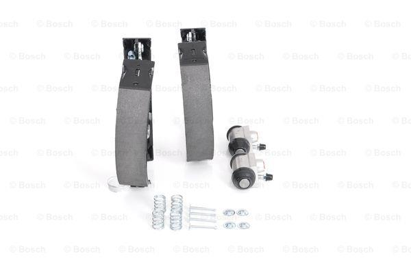 Купити Bosch 0204114658 – суперціна на EXIST.UA!